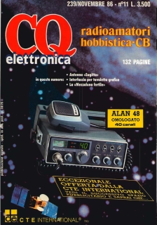 CQ elettronica